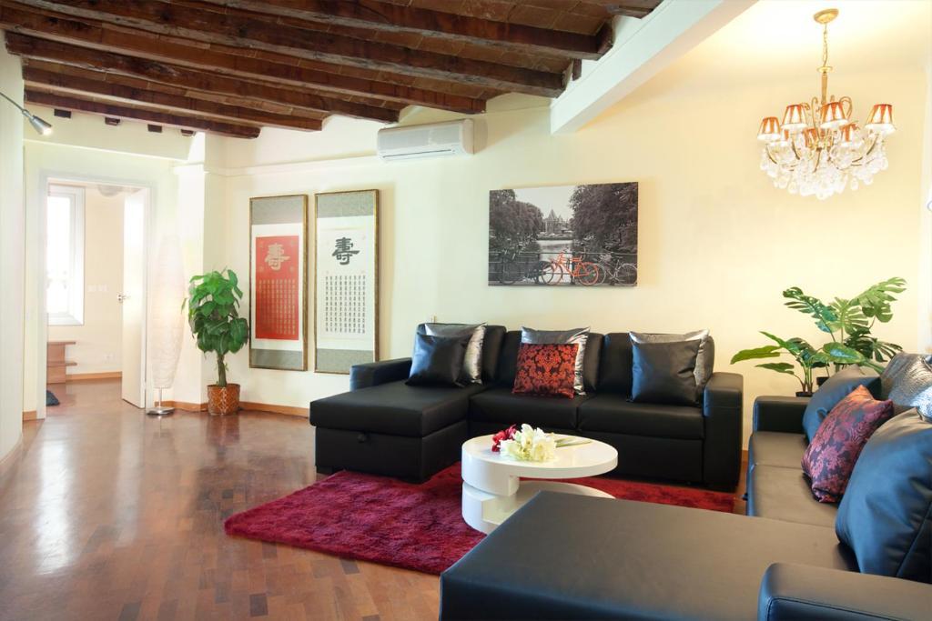 Appartement Aspasios Verdi
