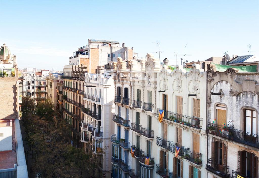 Aspasios Verdi * Barcelone
