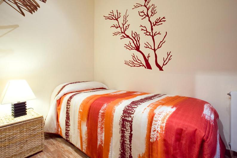 Aspasios Verdi Appartement *