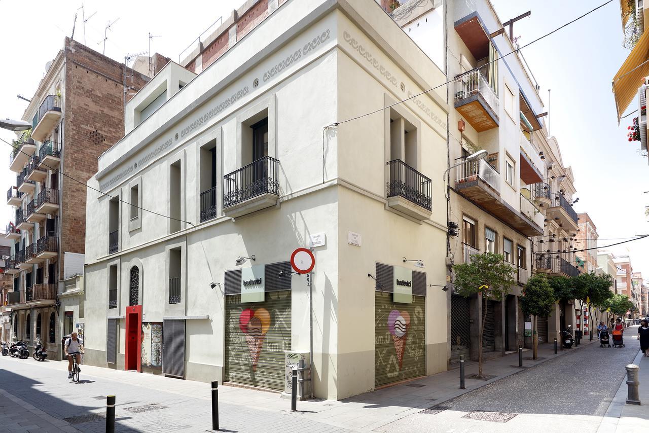 Appartement Aspasios Verdi
